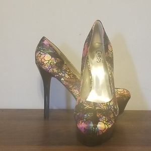 Womens Shoes Size 8